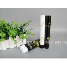 Printed Aluminum Tube for Shoe Polisher Packing (PPC-AT-036)